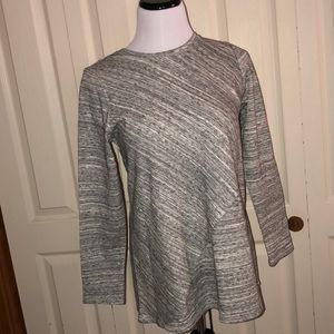Grey Pure Jill shirt